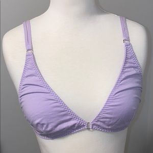 Free people cotton bra